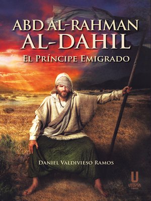 cover image of Abd al-Rahman al-Dahil